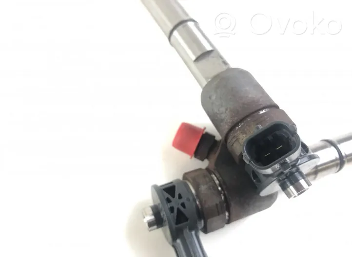 KIA Optima Injecteur de carburant 0445110589