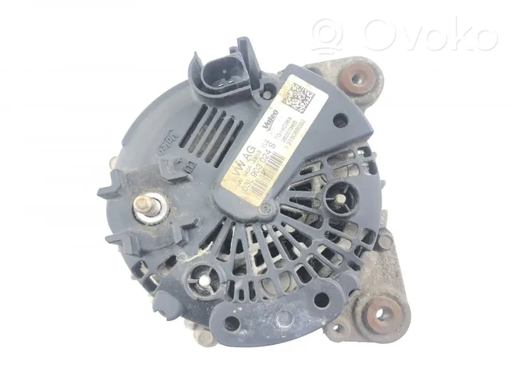 Volkswagen Amarok Alternador 03L903024S