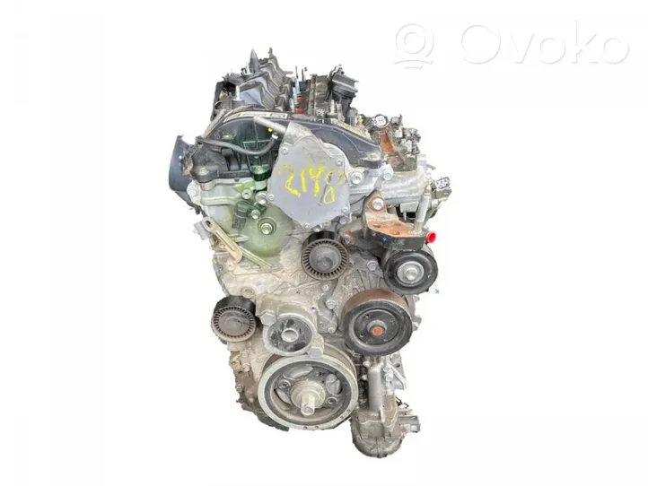 Toyota RAV 4 (XA40) Motore 1AD-FTV