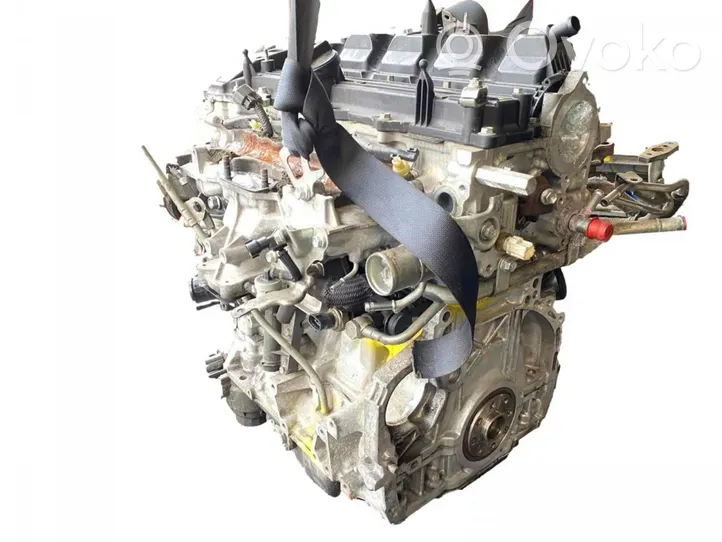 Toyota RAV 4 (XA40) Silnik / Komplet 1AD-FTV