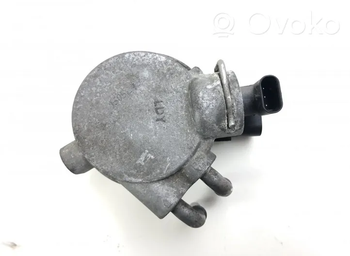 KIA Optima Staffa/supporto di montaggio del filtro carburante 31970D4901