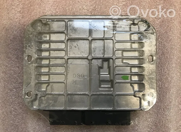 Mitsubishi ASX Sterownik / Moduł ECU 2757006613