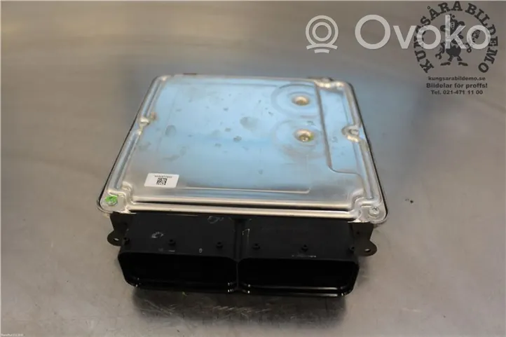 Audi A4 S4 B9 Sterownik / Moduł ECU 0281030258