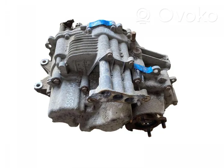 Lexus RX 330 - 350 - 400H Mechanizm różnicowy tylny / Dyferencjał G105048010