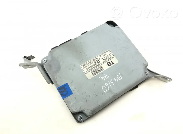 Lexus GS 300 350 430 450H Parking PDC control unit/module 8679230150