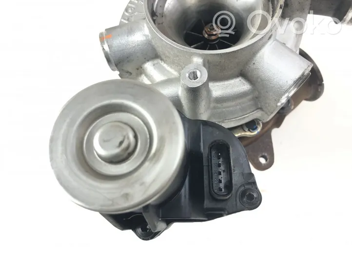 Land Rover Discovery Sport Turbine LR139739