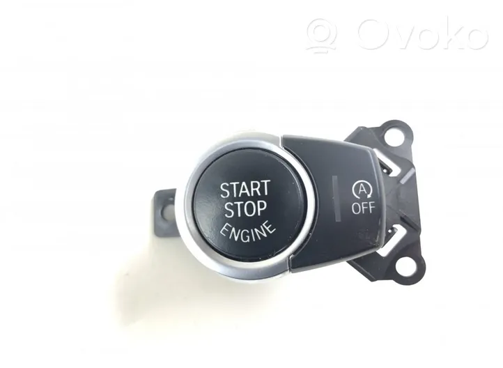 BMW X5 F15 Chiave/comando di accensione 0040554