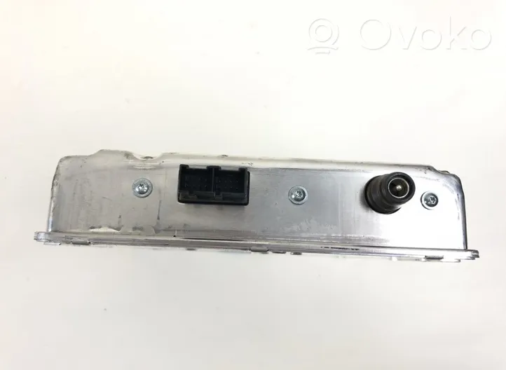 Mercedes-Benz SL R230 Cruise control unit/module 00007850A4