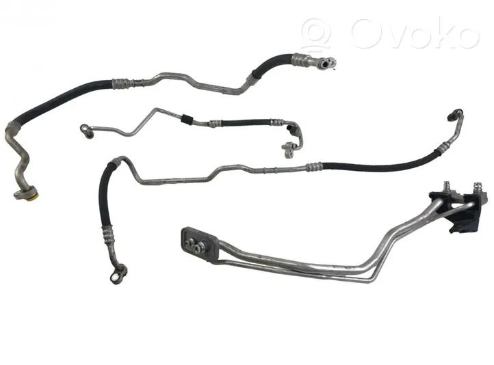 BMW X5 F15 Manguera/tubo del aire acondicionado (A/C) 9271894