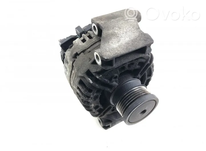 Alfa Romeo 159 Alternator 0124425041