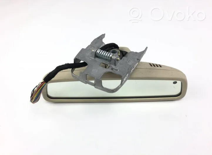 Mercedes-Benz SL R230 Espejo retrovisor (interior) A2208100117