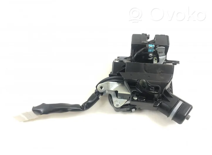 Lexus NX Serrure de loquet coffre 6935078010