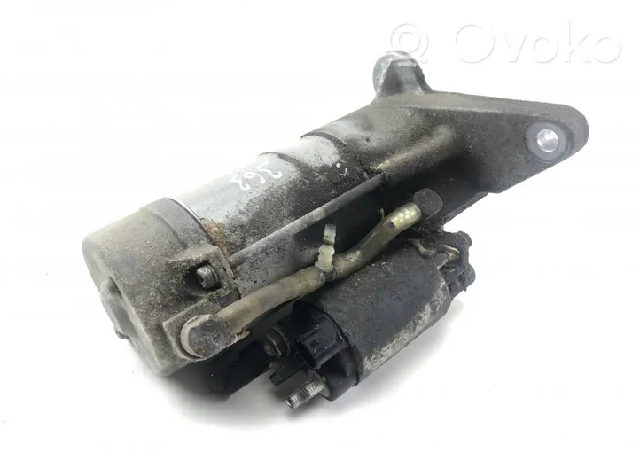 Land Rover Discovery Sport Motor de arranque 4380001991