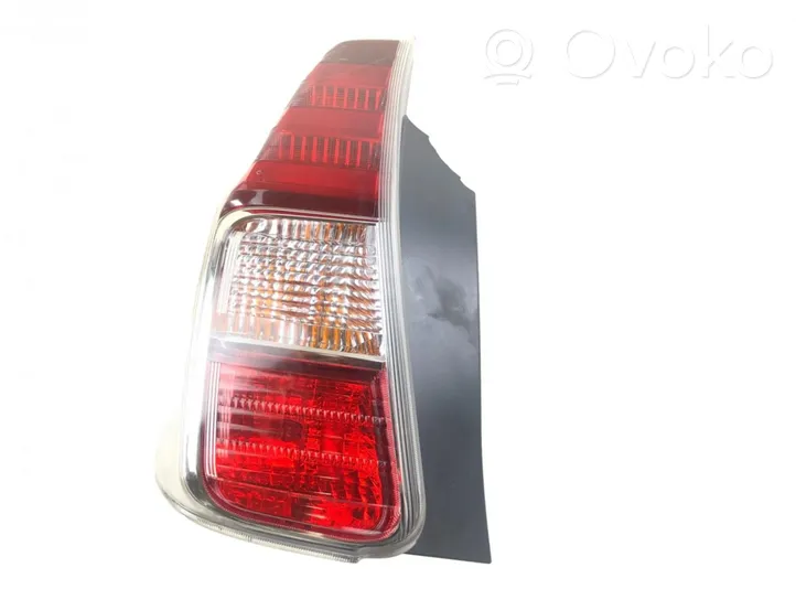 Toyota Prius (XW30) Lampa tylna 8156147261