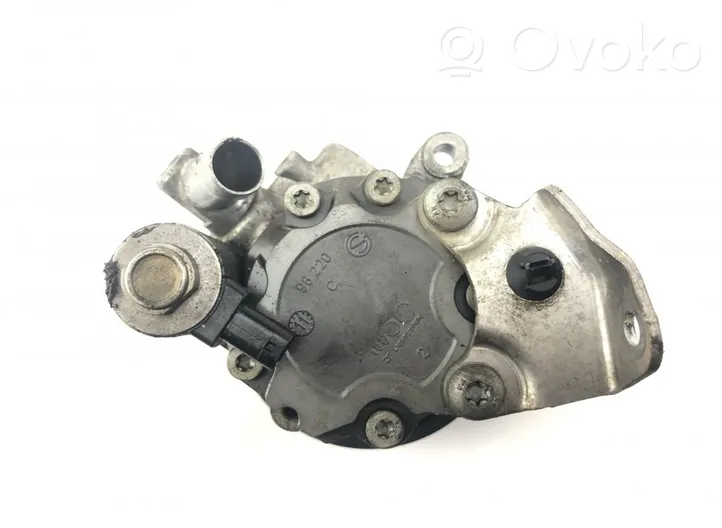 Mercedes-Benz E C207 W207 Pompe de direction assistée 7695955142