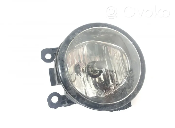 Renault Kadjar Front fog light 261503971R