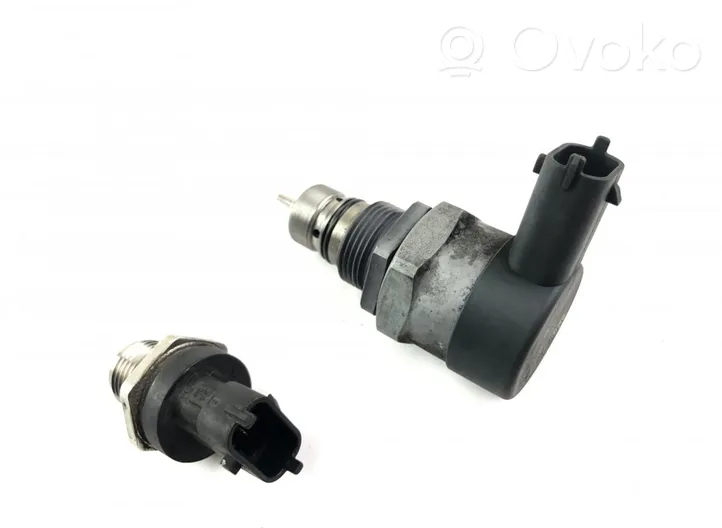 KIA Sorento Regulator ciśnienia paliwa 0281006037