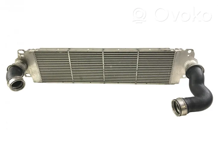 Volkswagen Transporter - Caravelle T5 Radiatore intercooler D6703002