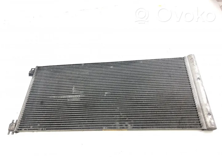 Renault Trafic III (X82) A/C cooling radiator (condenser) 921008178R