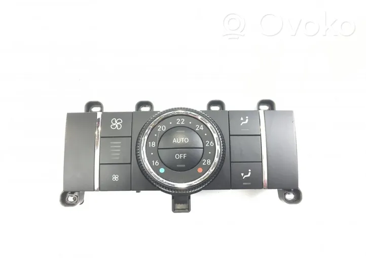 Mercedes-Benz ML W164 Autres commutateurs / boutons / leviers 03420840