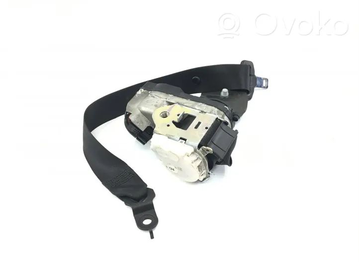 Mercedes-Benz ML W164 Ceinture de sécurité avant A2518606285