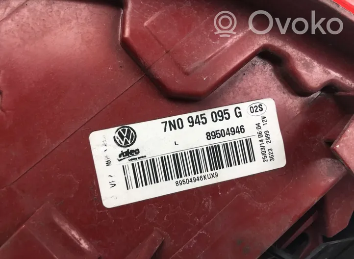 Volkswagen Sharan Lampa tylna 7N0945095G