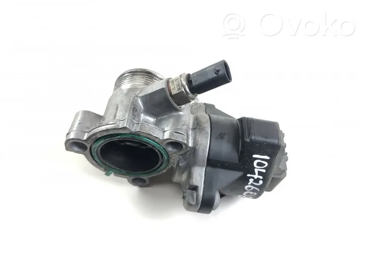 Mercedes-Benz E W213 EGR-venttiili 12738806