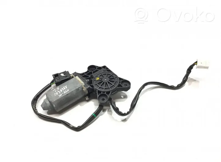 Mercedes-Benz S W220 Rear door window regulator motor A2208200342