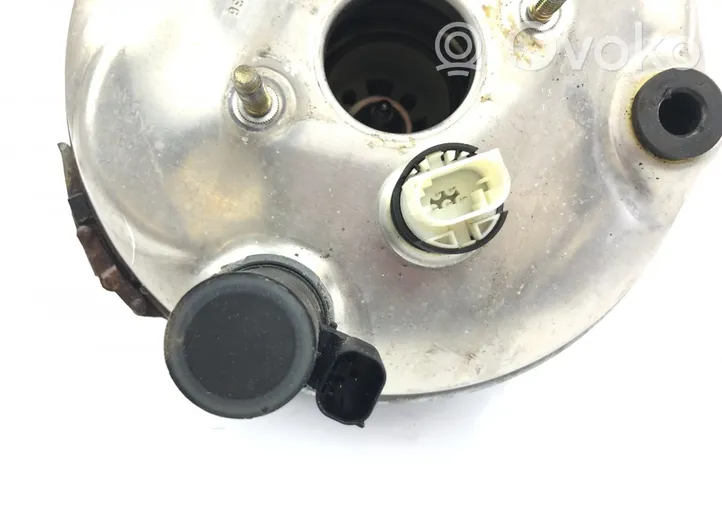 Mercedes-Benz CL C215 Brake booster A0054302530