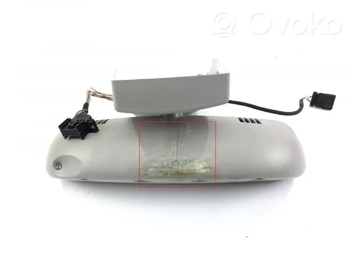 Mercedes-Benz CL C215 Rear view mirror (interior) A2208102117