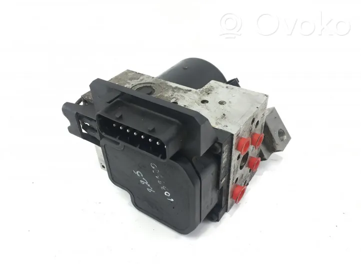 Mercedes-Benz S W220 ABS Pump 0265202444