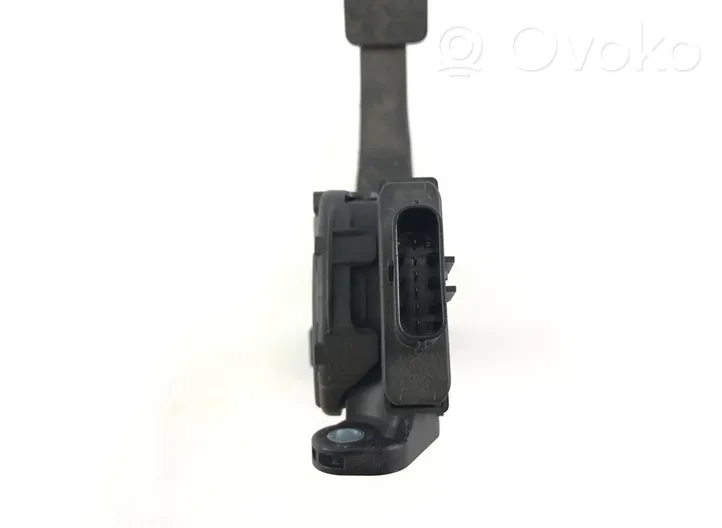 Audi A6 S6 C7 4G Pedal del acelerador 6PV00950501