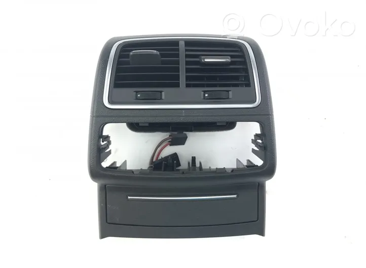 Audi A6 S6 C7 4G Griglia di ventilazione posteriore 4G0819203A