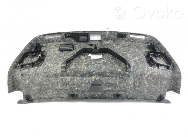 Audi A6 S6 C7 4G Rivestimento portellone posteriore/bagagliaio 4G5867975A