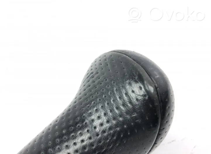 Audi A6 S6 C7 4G Rivestimento in pelle/manopola della leva del cambio 4G2713139P