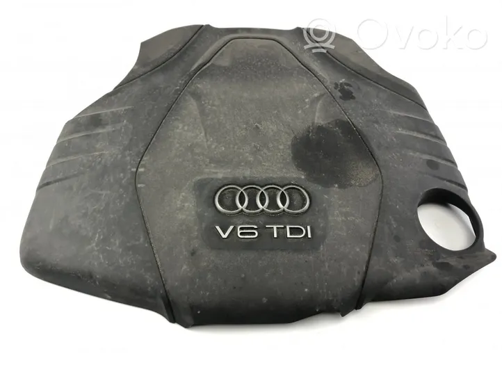 Audi A6 S6 C7 4G Copri motore (rivestimento) 059103925CF