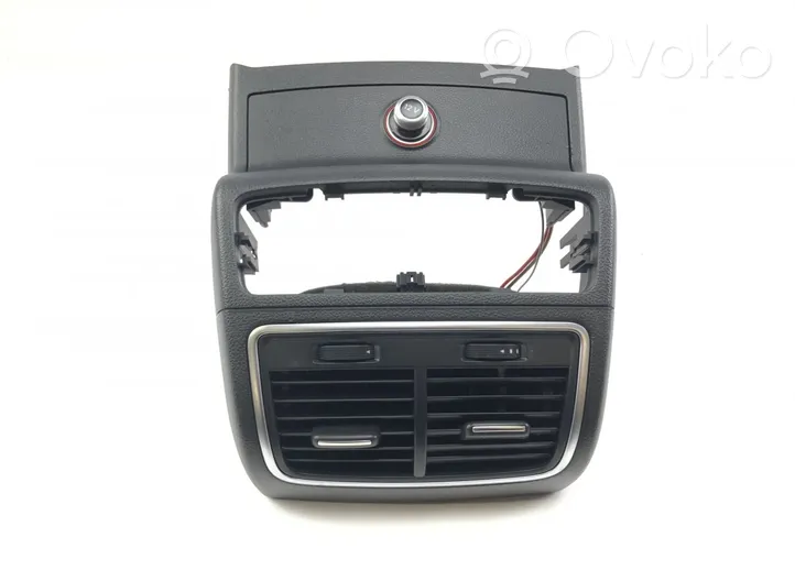 Audi A6 S6 C7 4G Griglia di ventilazione posteriore 4G0819203