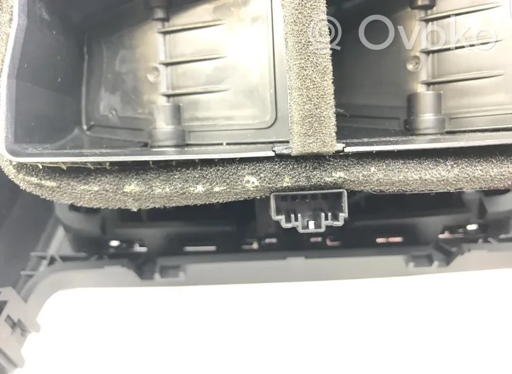 Audi A6 S6 C7 4G Luftausströmer Lüftungsdüse Luftdüse hinten 4G0819203