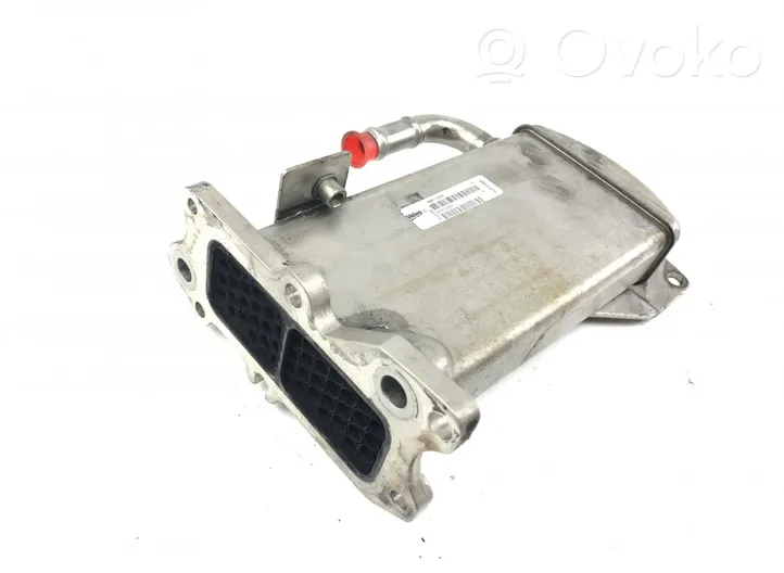 Audi A6 S6 C7 4G Valvola di raffreddamento EGR V29009967