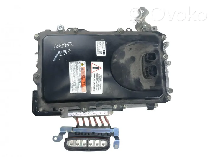 Toyota C-HR Convertitore di tensione inverter G920049116