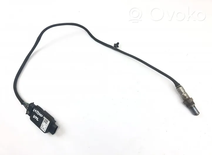 Ford Ranger Sensore della sonda Lambda 0281009081