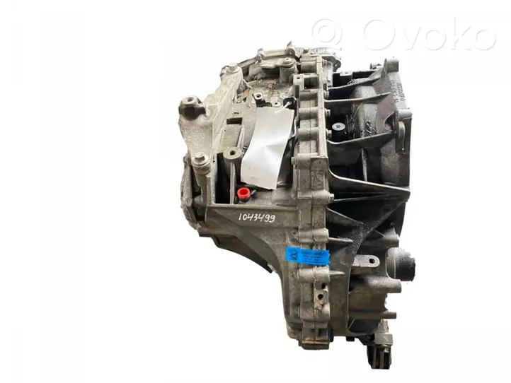 Ford Kuga II Automatic gearbox 2317912