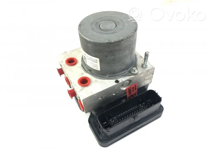 Citroen C4 SpaceTourer Pompe ABS 0265257447