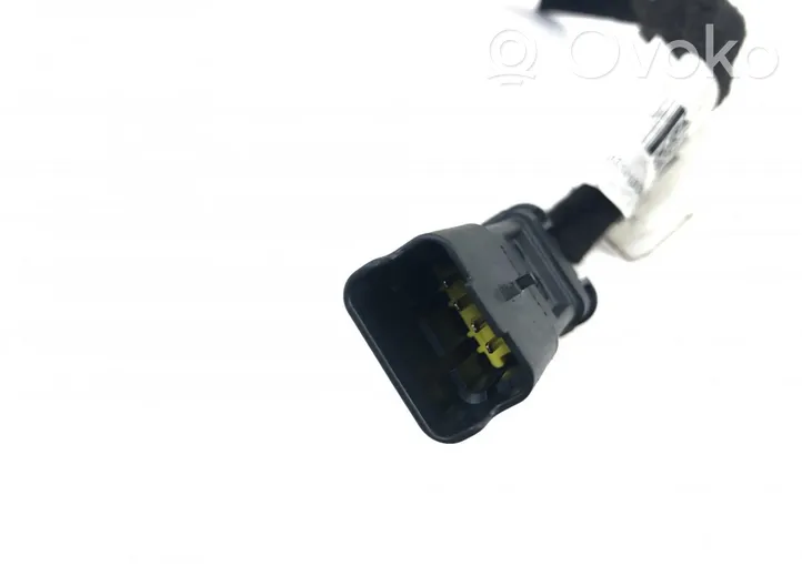 Citroen C4 SpaceTourer Telecamera per retrovisione/retromarcia 9801146580