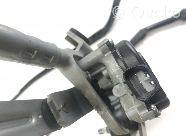 Suzuki Vitara (LY) Moteur d'essuie-glace 3810054P00