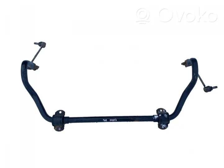 Land Rover Range Rover Sport L494 Barre stabilisatrice LR166807