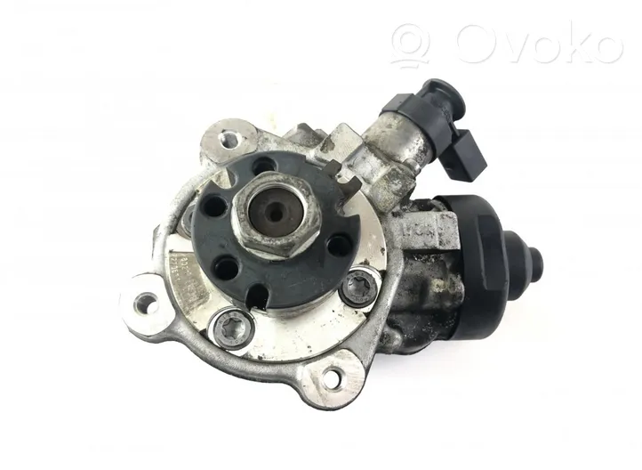 Volkswagen Amarok Polttoaineen ruiskutuksen suurpainepumppu 0445010541