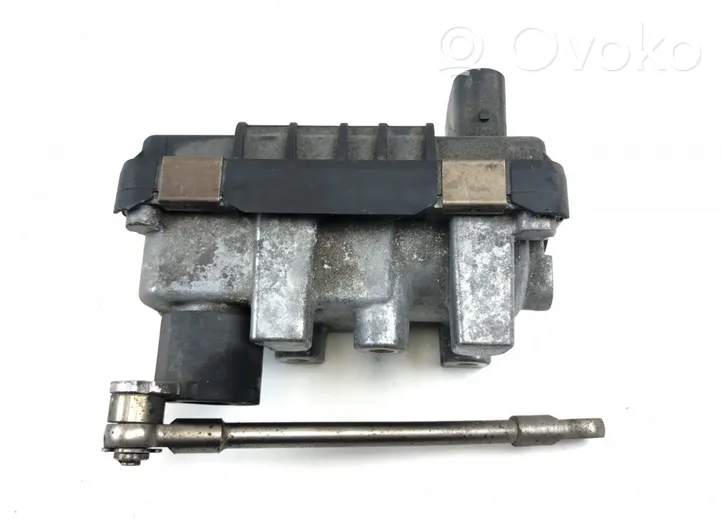 Jeep Grand Cherokee Turbine electric control actuator 6NW009543