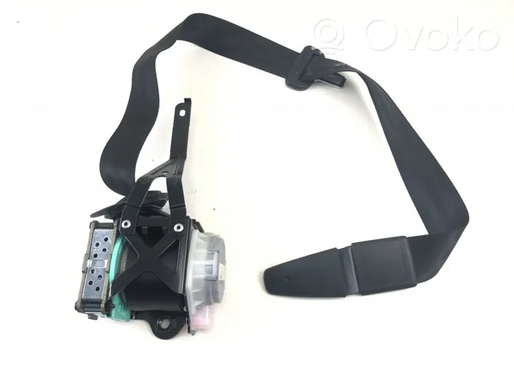 Porsche Cayenne (92A) Front seatbelt 95880300200