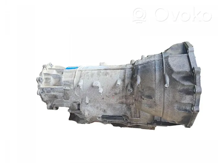 Jeep Grand Cherokee Automatic gearbox 8HP70